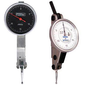 Dial Test Indicators
