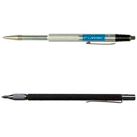 Scribers