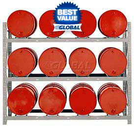 Drum Pallet Racks