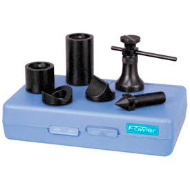 Fowler® Screw Jack Set