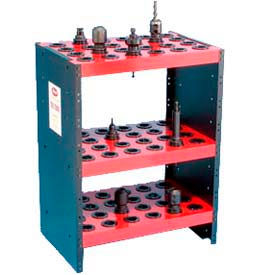 Huot CNC Tool Storage