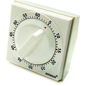 Digital & Mechanical Timers