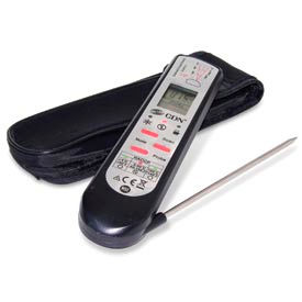 Infrared Thermometers