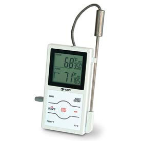 Digital Probe Thermometers