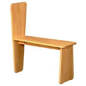 Diversified Woodcrafts - Art Benches