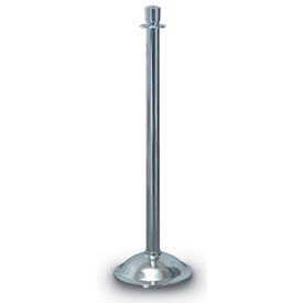 Chrome Rope Posts & Ropes