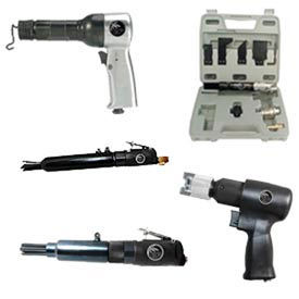 Air Hammers