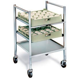 Lakeside® Mobile Glass And Cup Racks