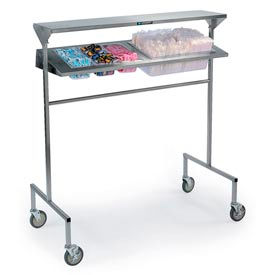 Lakeside® Tray Starter Mobile Stations