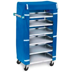 Lakeside® Tray Delivery And Room Service Carts