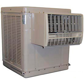 Evaporative Coolers \u0026 Swamp Coolers 