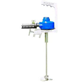 Grovhac Air Powered Hand Held Agitators
