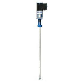 Grovhac Cover Mount Agitator
