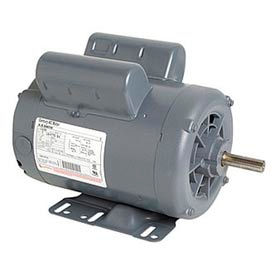 Split 3-Ph Fan & Blower Motors