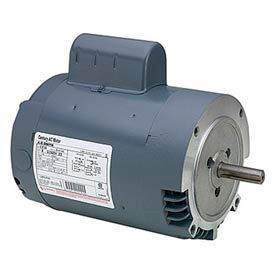 3-Ph Fan & Blower Motors