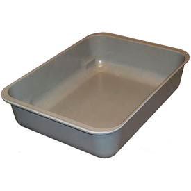 Fiberglass Bus Pans