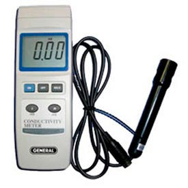 Water Quality Meters