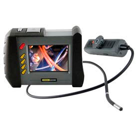Video Borescopes