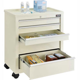 Bedside Medical Carts