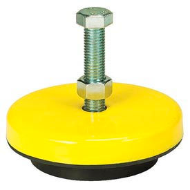 Neoprene Leveling And Shock Mounts