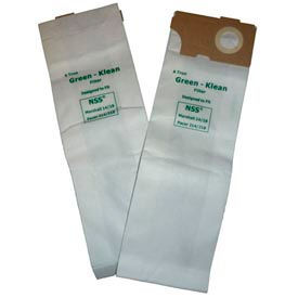 NSS Replacement Vacuum Bags