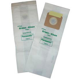 Panasonic Replacement Vacuum Bags