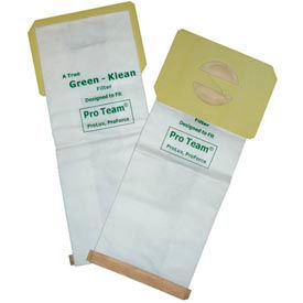 ProTeam Replacement Vacuum Bags