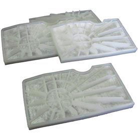 Windsor Replacement Vacuum Bags