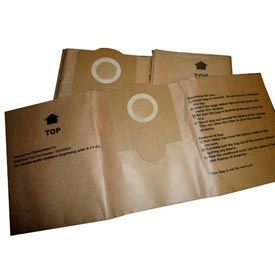 Fein Power Tool Disposable Vacuum Bags