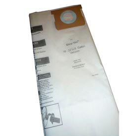 Shop Vac Replacement Vacuum Bags