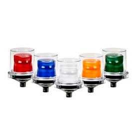 Hazardous Location Strobe Warning Lights