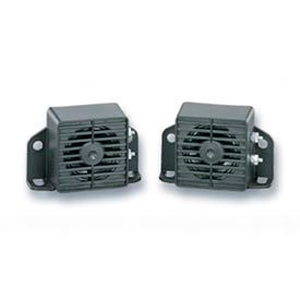 Vehicular Back-up Alarms