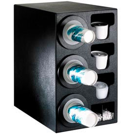 Dispense-Rite® Perfect Fit® Baffle Cup Dispensers