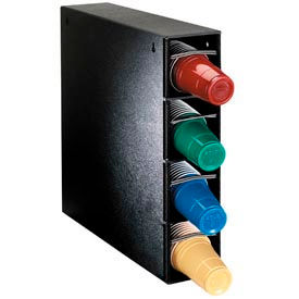 Countertop Cup Dispensers