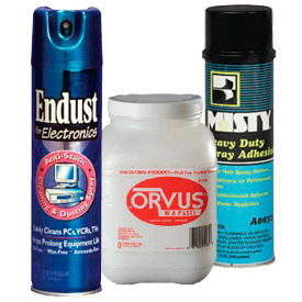 Circuit Board and Contact Cleaner
