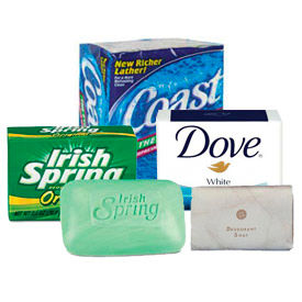 Bar Soaps