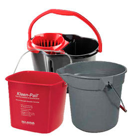 Utility Pails