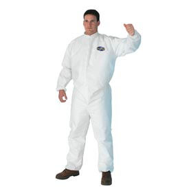 KleenGuard® Coveralls