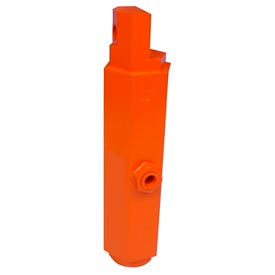 Vibco Pneumatic End Mounted Piston Vibrators