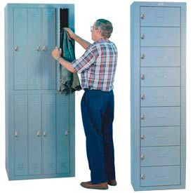 Lyon® Personal Effects Lockers