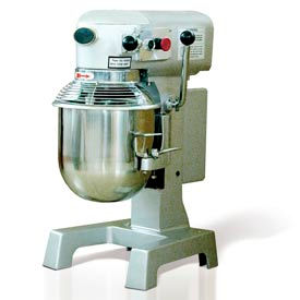 equipments used in food industry