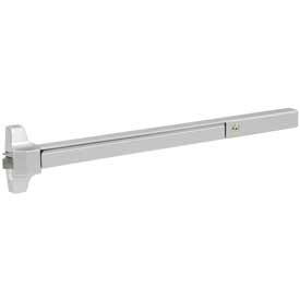 S. Parker Hardware Contractor Quality® Touch Bar Panic Devices