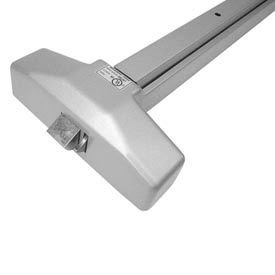 S. Parker Hardware 525 Series Square Head Panic Devices