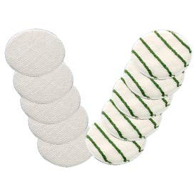 Carpet Bonnets