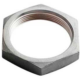 Stainless Steel Locknuts