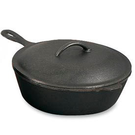Cast Iron Skillets/Griddles