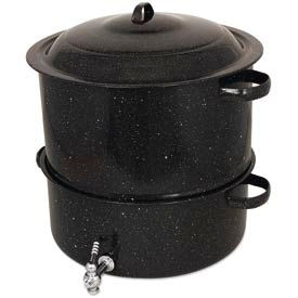 Clam Steamer