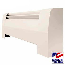 Embassy System6™ High Capacity Hot Water Baseboard Heaters