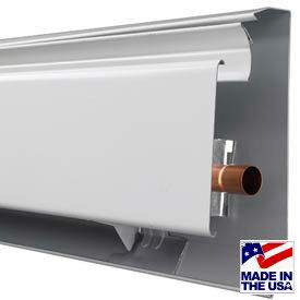 Slant/Fin® Multi/Pak® 80 Hydronic Baseboard Heaters