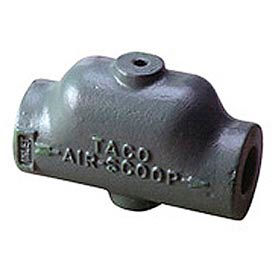 Taco® Air Scoop®